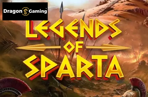 Legends of Sparta